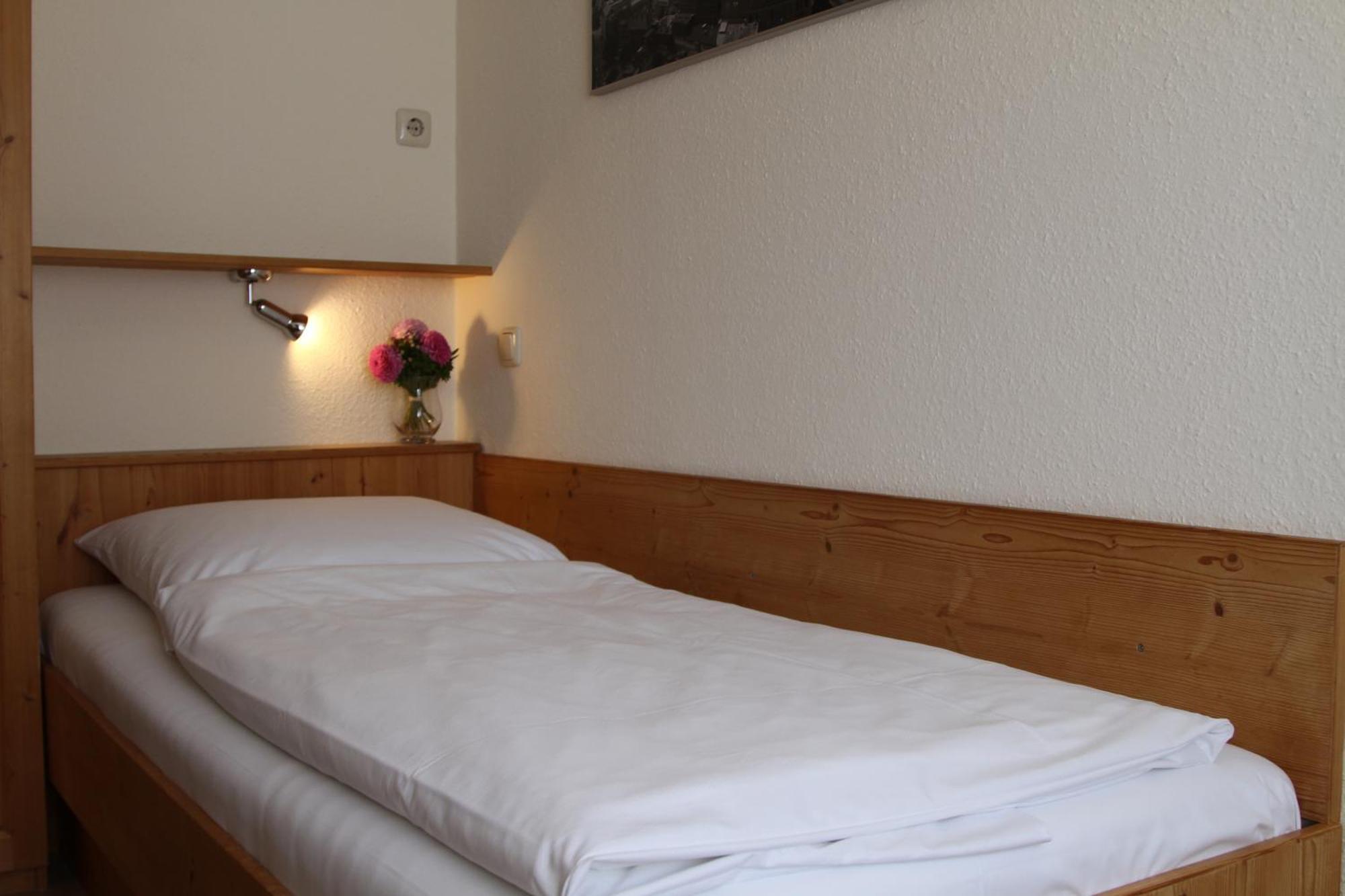 Hotel Sollner Hof Múnich Habitación foto