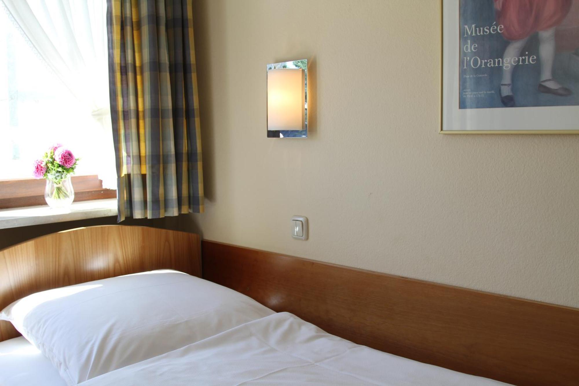 Hotel Sollner Hof Múnich Habitación foto