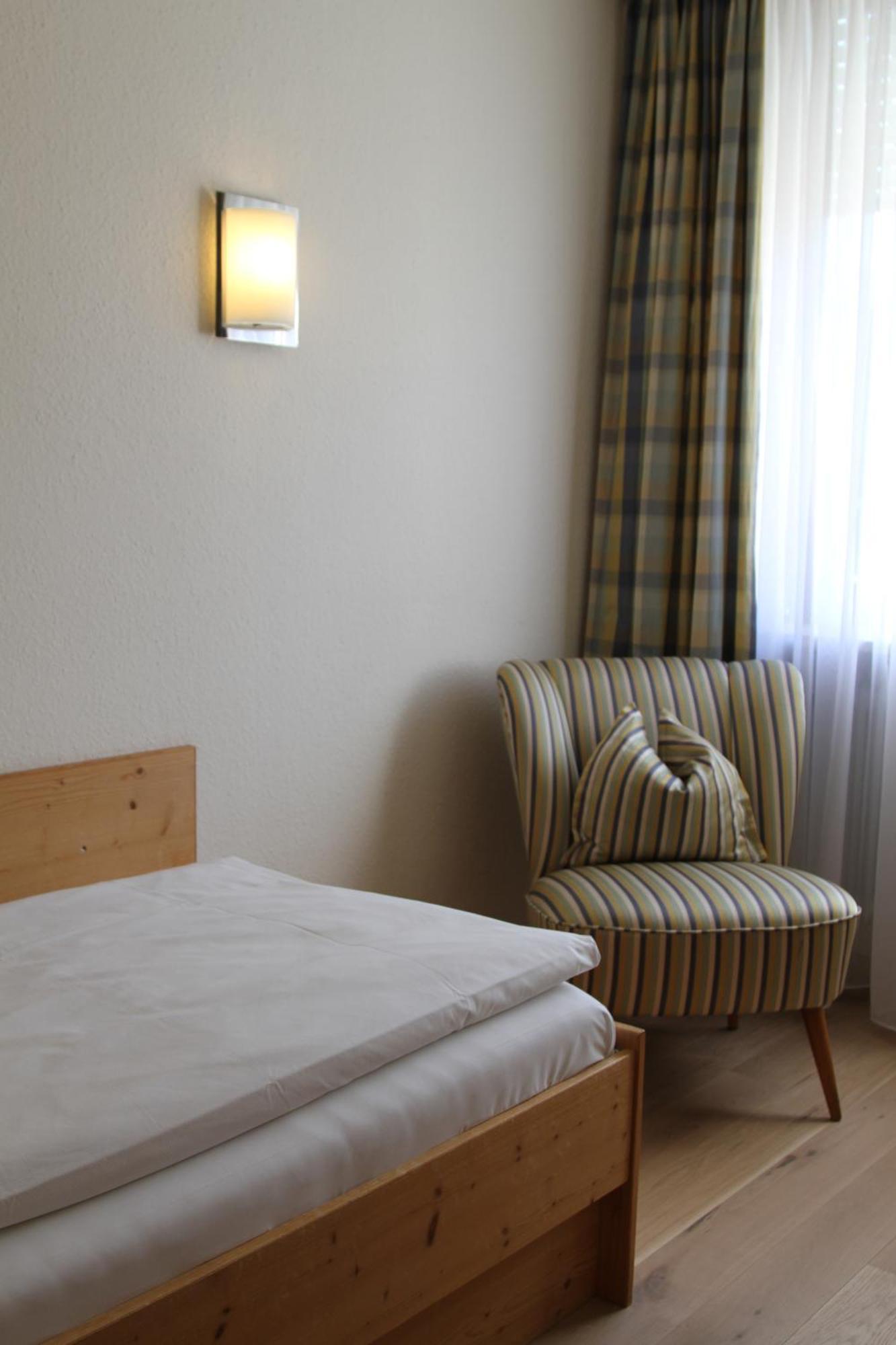 Hotel Sollner Hof Múnich Habitación foto
